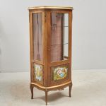1714 4118 DISPLAY CABINET